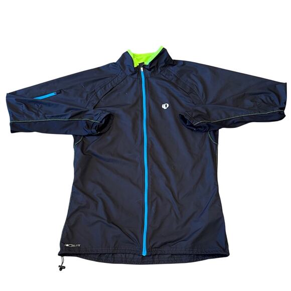 NWOT Pearl iZUMi Women's Run Infinity Jacket Size Large - Picture 3 of 9